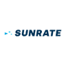 SUNRATE logo