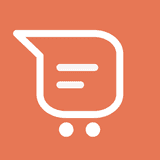 CartChat AI Shopping Assistant logo