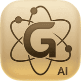 GodMode AI ‑ Pages That Sell logo