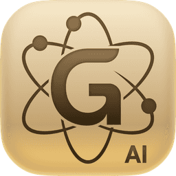 GodMode AI ‑ Pages That Sell logo