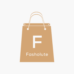 Fasholute Try‑On & Fit logo