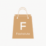 Fasholute Try‑On & Fit logo