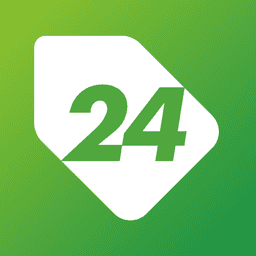 Discount24 ‑ Sales & Discounts logo