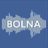 Bolna: AI Frontdesk Agents logo