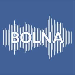 Bolna: AI Frontdesk Agents logo