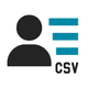 UR: Customer Metafields CSV logo