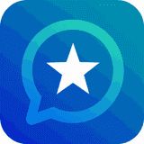 ReviewHub logo