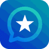 ReviewHub logo