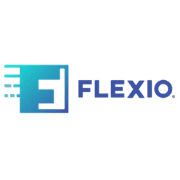 Flexio Pool logo