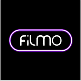 Filmo Merchant Connector logo