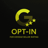 Google Store Rating logo