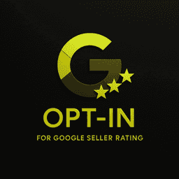 Google Store Rating logo