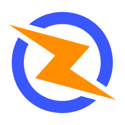 Zeno | AI Search Bar logo