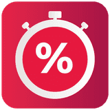Schedule Discount logo
