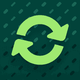 RE‑ZIP Reusable Packaging logo