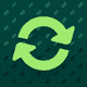 RE‑ZIP Reusable Packaging logo