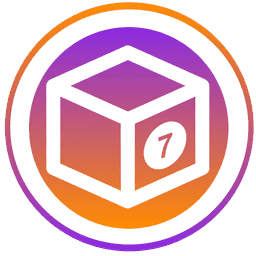 BL Stock Counter logo