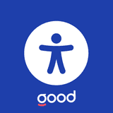 GA: Accessibility logo