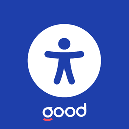GA: Accessibility logo