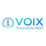 Voix logo