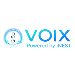 Voix logo