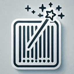 Label Wizard logo