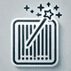 Label Wizard: Print Barcodes logo