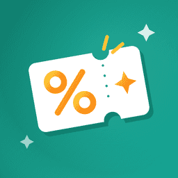 DiscountForge: Discount Rules logo