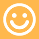 Emoji Social Reactions | Emote logo