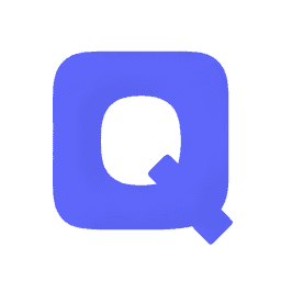 Qalyb : AI, Helpdesk & Chat logo