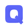Qalyb : AI, Helpdesk & Chat logo