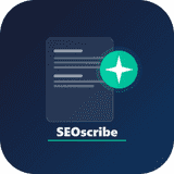 SEOscribe logo