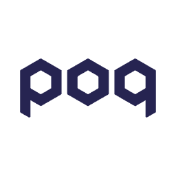 Poq: Enterprise Mobile Apps logo