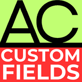 AC Custom Fields and Options logo