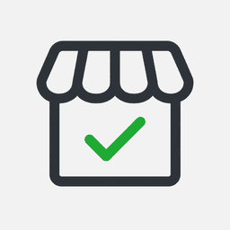 Motio ‑ Store Checker logo