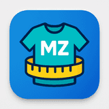DEVNZO Size Chart & Size Guide logo