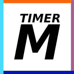 Countdown Timer Bar by Maxify logo