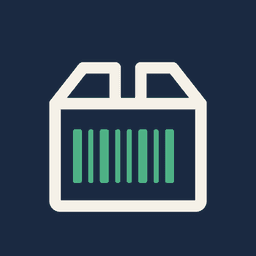 Stockroom logo
