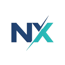 NX Feed logo