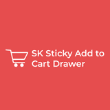 SA Sticky Add to Cart Drawer logo