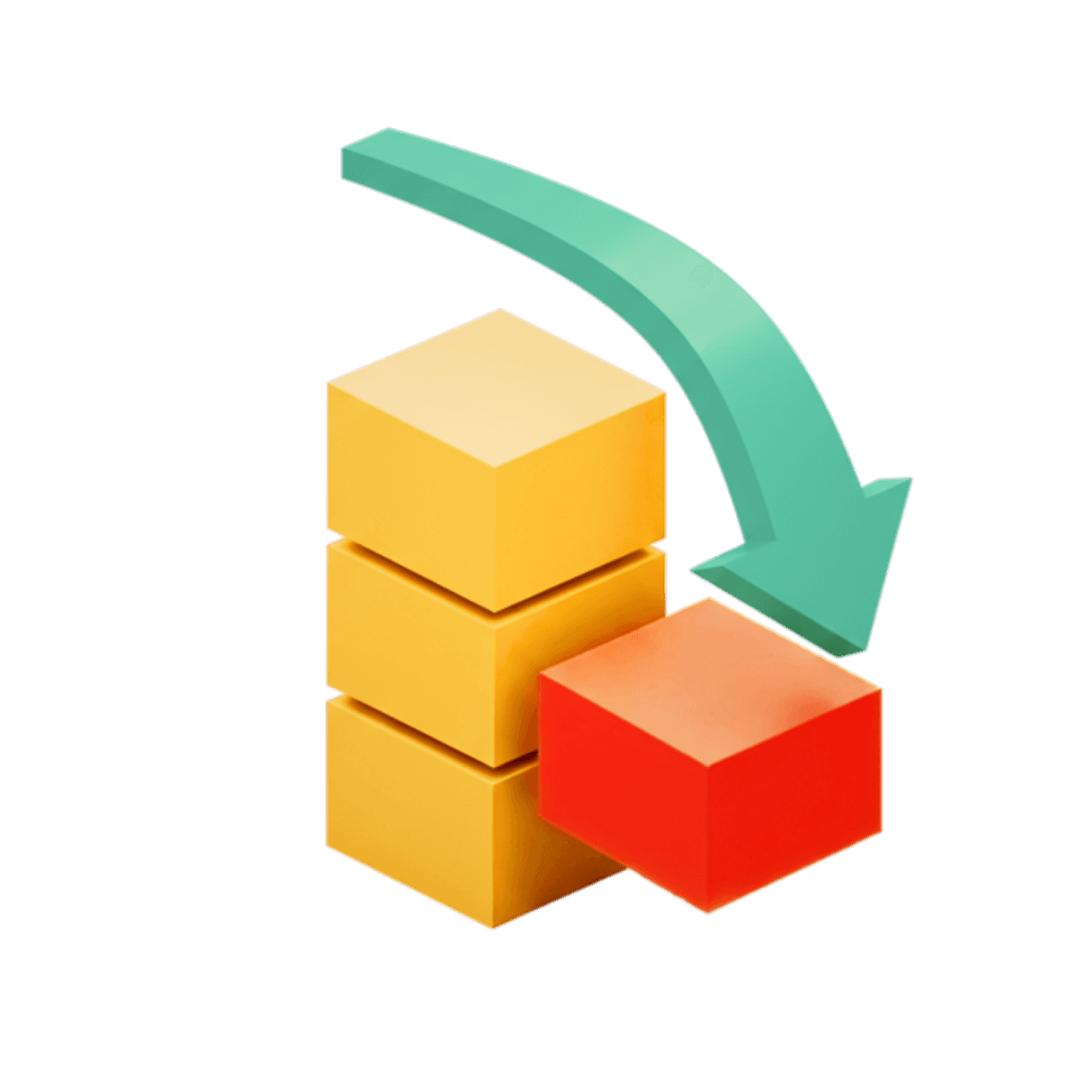 Auto Push sold-out products down and sort collections to highlight and boost in-stock visibility