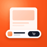 Stickly: Sticky Add to Cart logo
