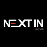 Nextin Logistics logo