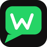 WaConnect logo