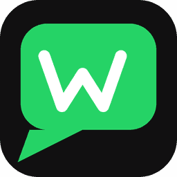 WaConnect logo
