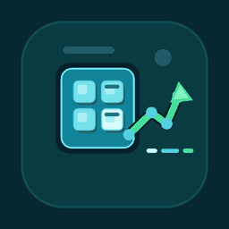 StockPilot logo