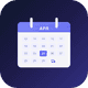 MSK: Delivery Date Scheduler logo