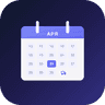 MSK: Delivery Date Scheduler logo