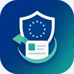 WithdrawPilot EU logo