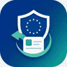 WithdrawPilot EU logo